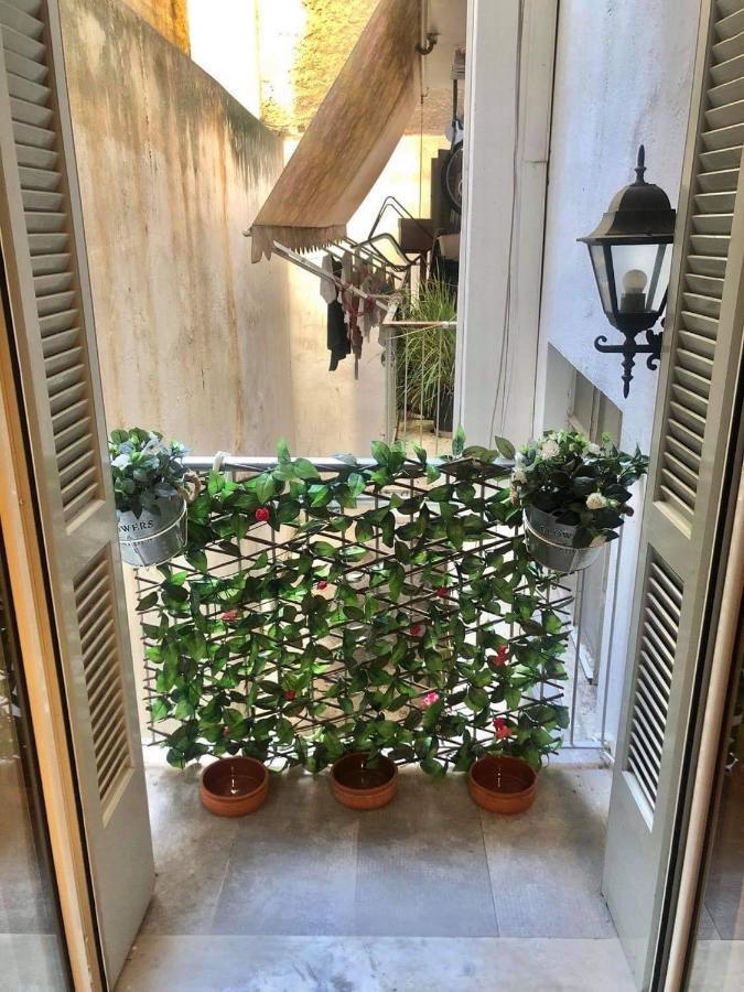 Apartament Kallimarmaro Cozy Ateny Zewnętrze zdjęcie