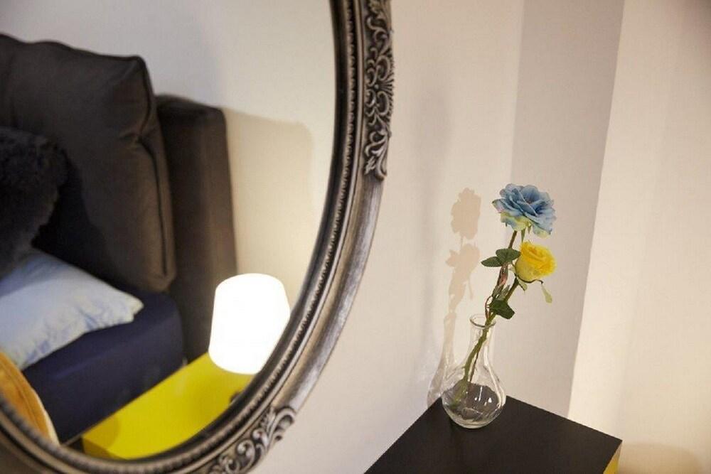Apartament Kallimarmaro Cozy Ateny Zewnętrze zdjęcie
