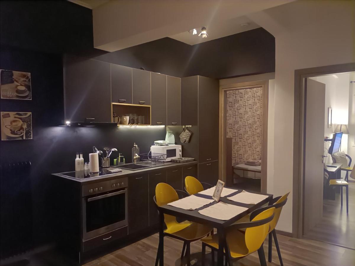 Apartament Kallimarmaro Cozy Ateny Zewnętrze zdjęcie