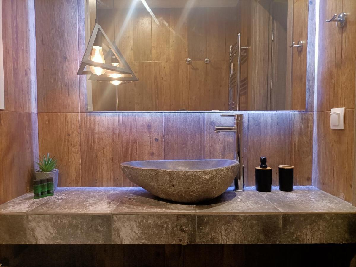 Apartament Kallimarmaro Cozy Ateny Zewnętrze zdjęcie