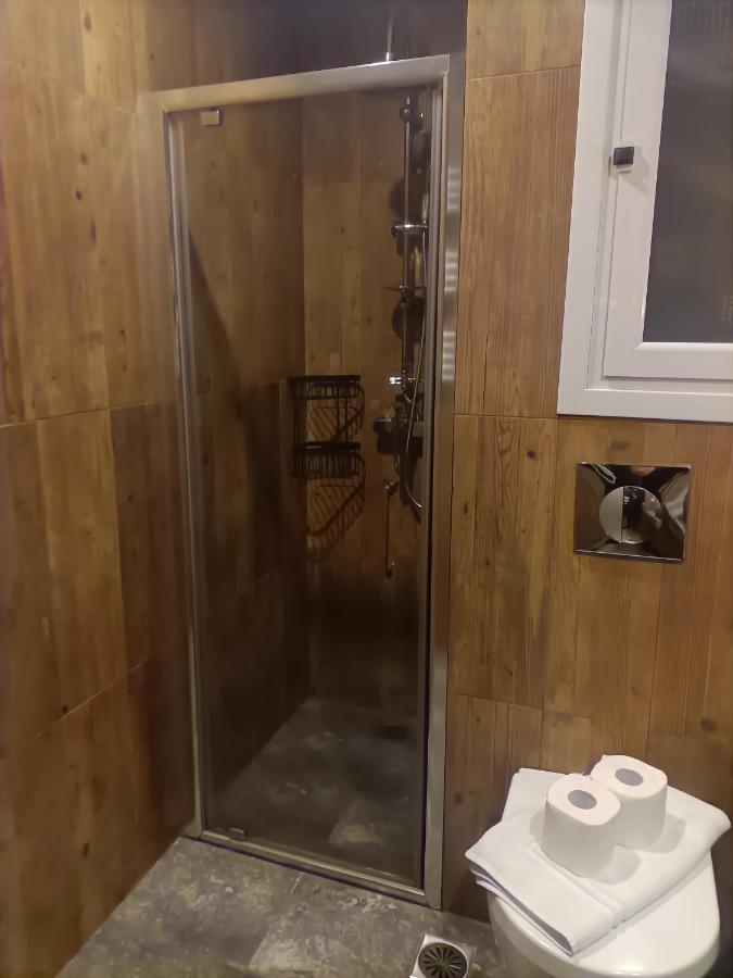 Apartament Kallimarmaro Cozy Ateny Zewnętrze zdjęcie