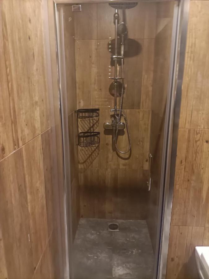 Apartament Kallimarmaro Cozy Ateny Zewnętrze zdjęcie