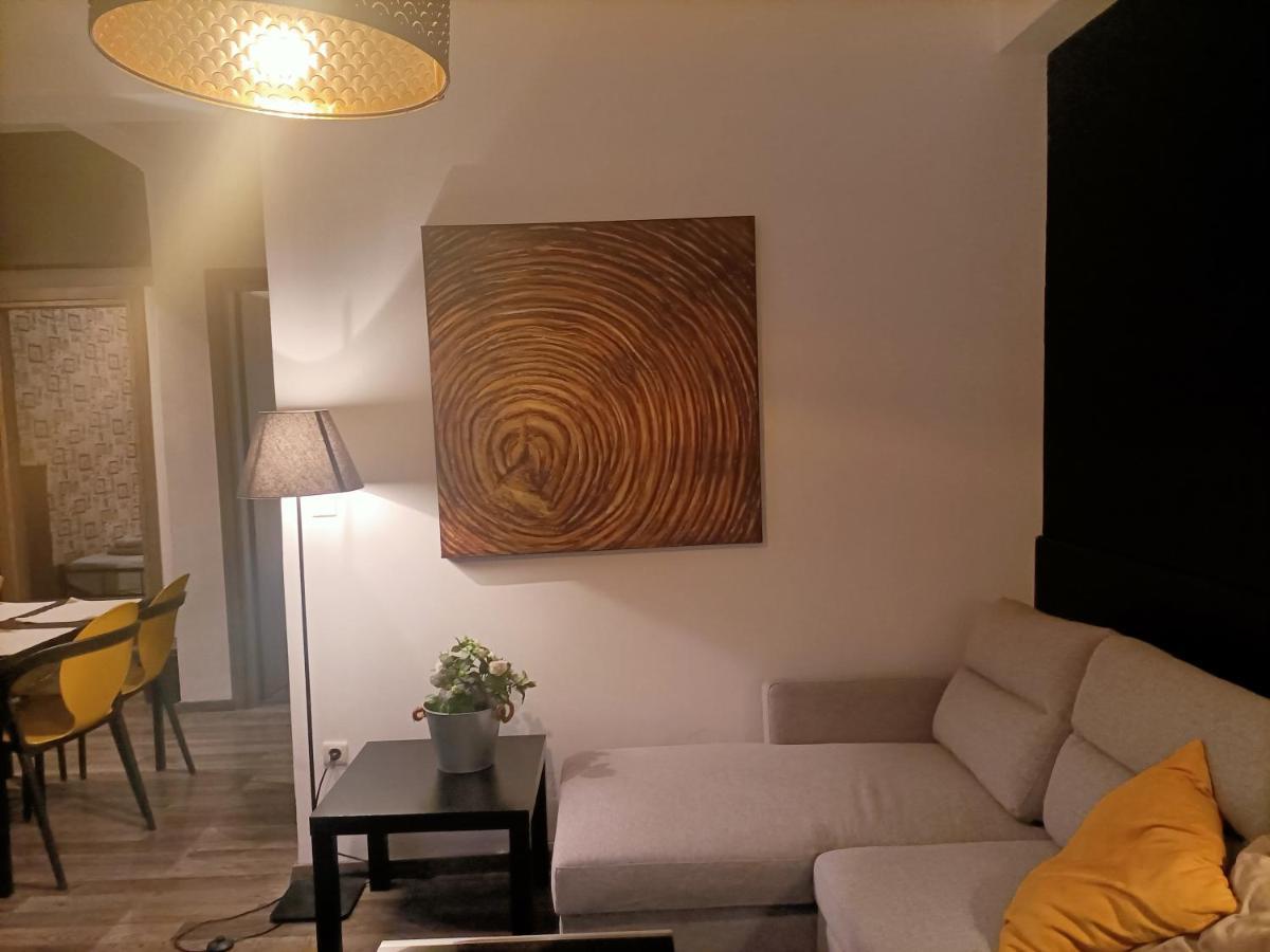 Apartament Kallimarmaro Cozy Ateny Zewnętrze zdjęcie