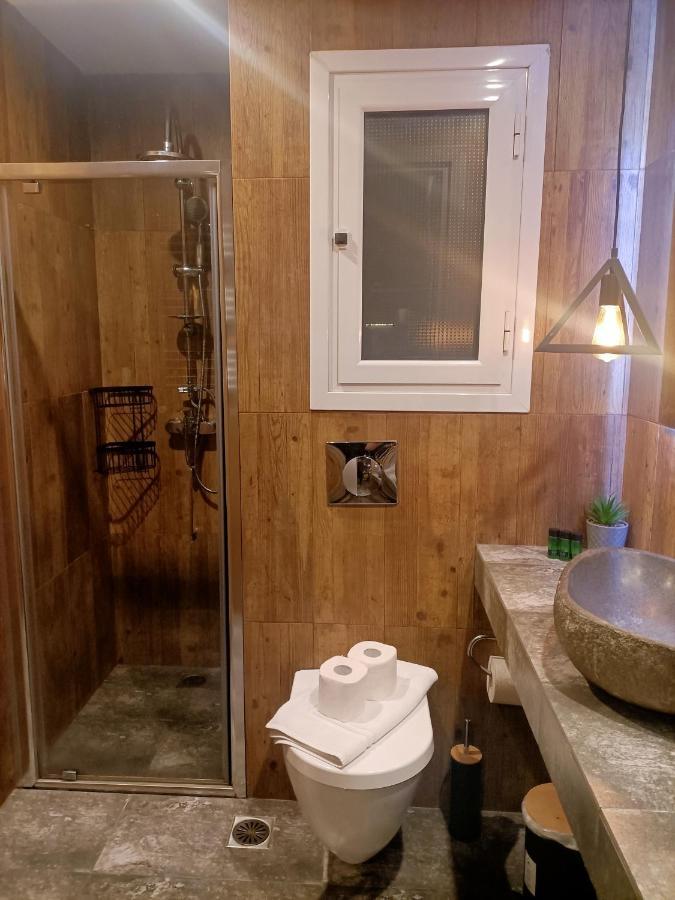 Apartament Kallimarmaro Cozy Ateny Zewnętrze zdjęcie