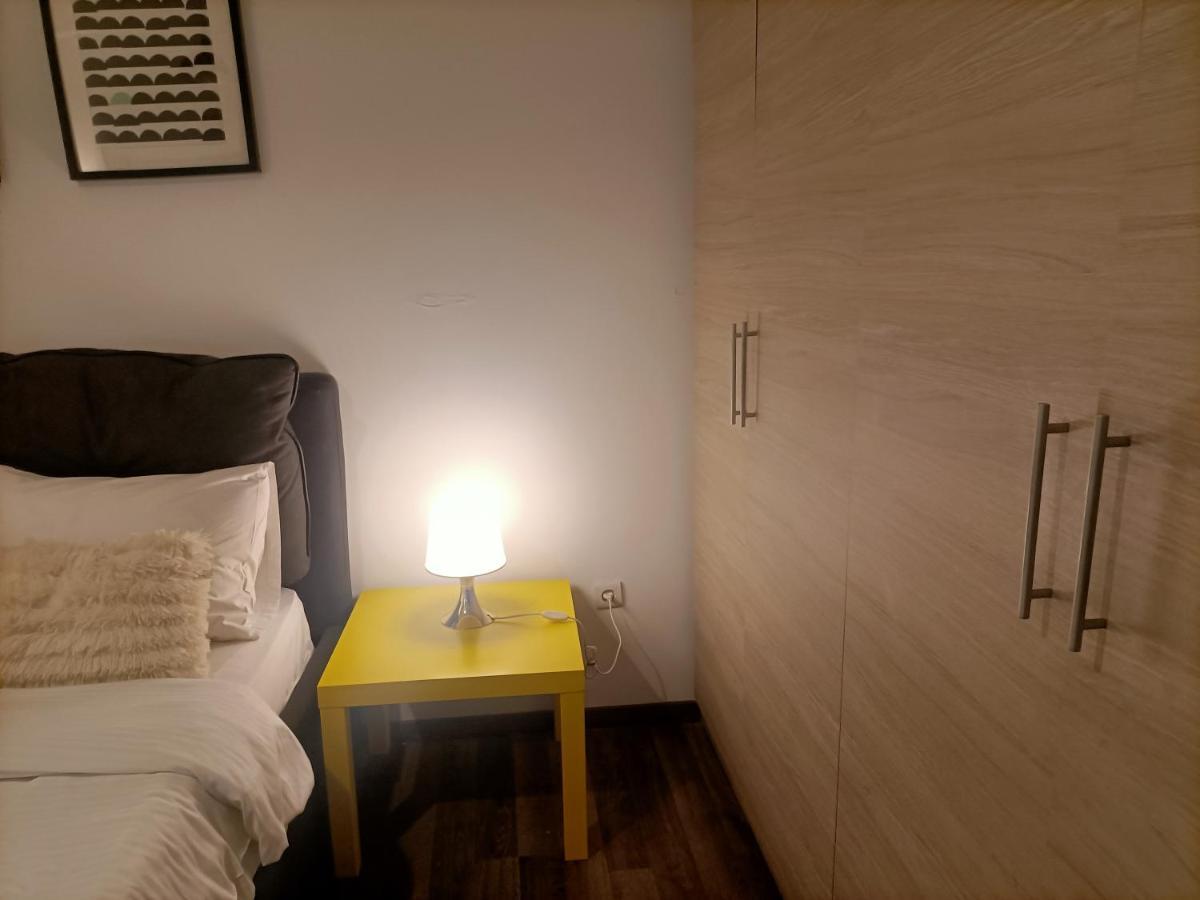 Apartament Kallimarmaro Cozy Ateny Zewnętrze zdjęcie