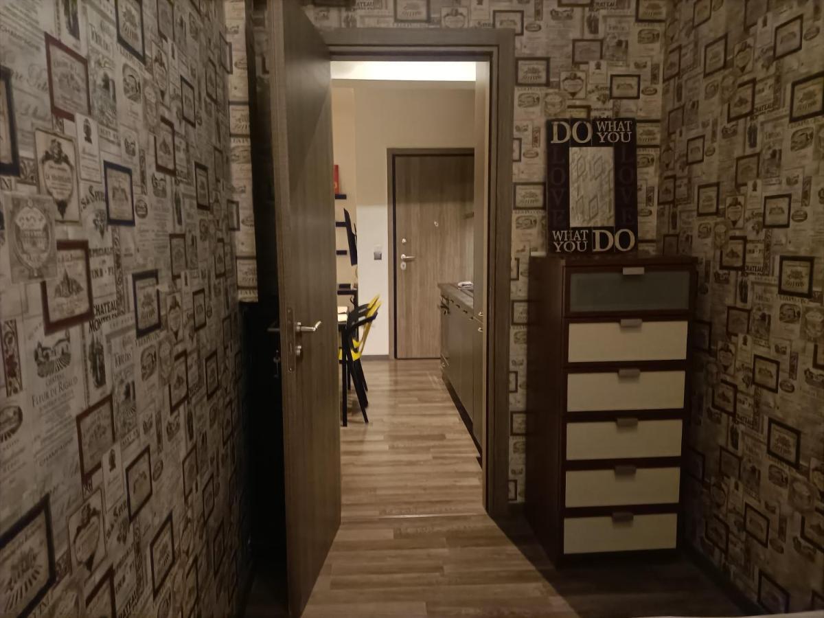 Apartament Kallimarmaro Cozy Ateny Zewnętrze zdjęcie